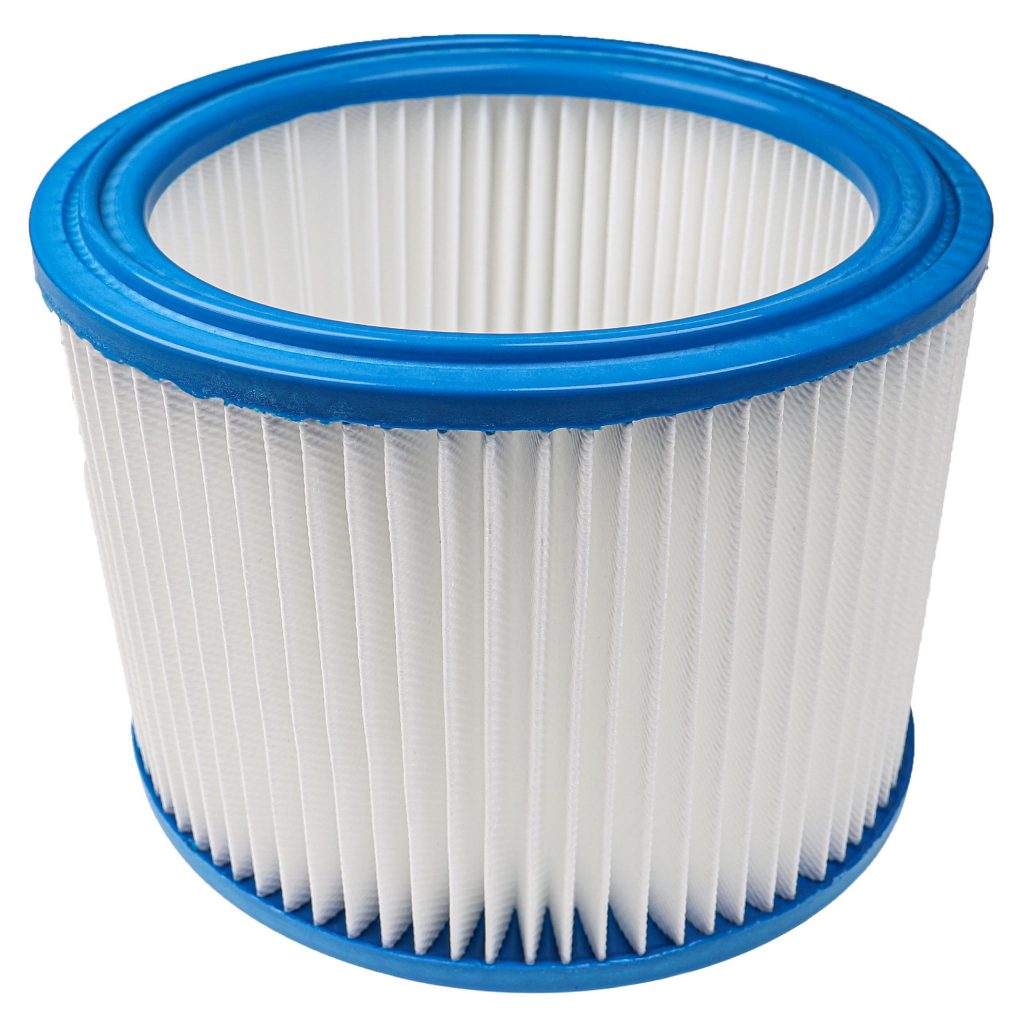 Filter za usisavač Bosch. Filter za usisavač Nilfisk. Filter za usisavač WAX. Filter za usisavač Inox. Bolja filtracija zraka. Poželjno je zamijeniti filter svakih 6 mjeseci. VPF 79