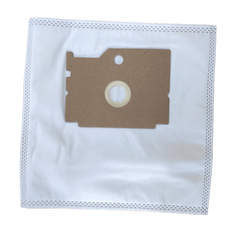 Vrećica za usisavač Rowenta Dymbo. Paket sadrži 10 vrećica. Sintetička vrećica za usisavač. VPV 20